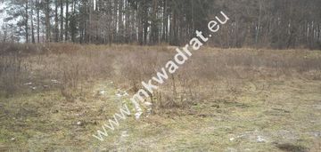 Działka w okolicy zalewu