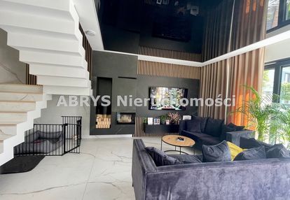 Nowoczesny bliźniak lokalizacja! smart home!