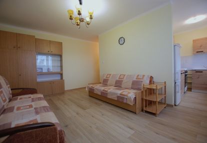 Kawalerka przy ul. szkolnej (os. jagiellońskie)