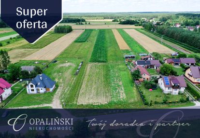 Ostatnie dostępne | mpzp | inwestycja |