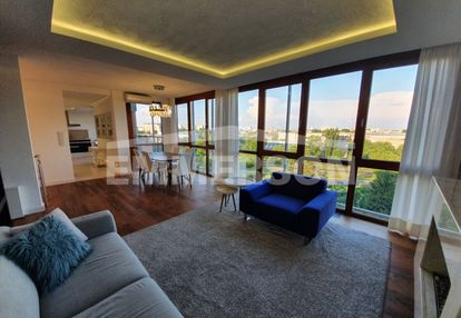 Czteropokojowy apartament na osiedlu eco-park