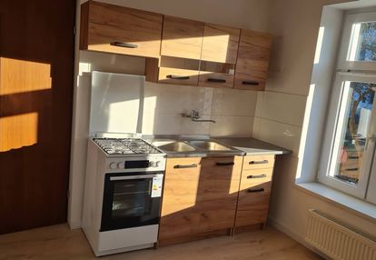 2 pokojowe mieszkanie - OD ZARAZ!