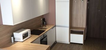 Katowice ul.bażantów, z najemcą