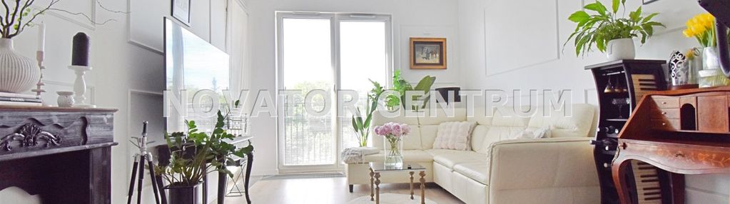 Luksusowe mieszkanie w apartamentowcu, wilczak!