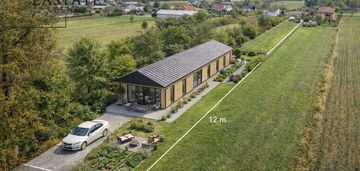 Działka 3700 m²/zabudowa jednorodzinna