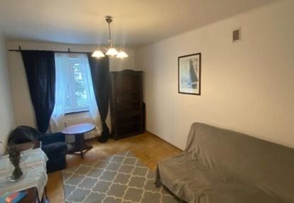 2-pokojowe mieszkanie na śródmieściu