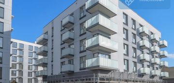 Najładniejsza inwestycja i ostatnia kawalerka