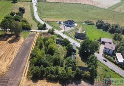 Działka 1363 m2 latowicz