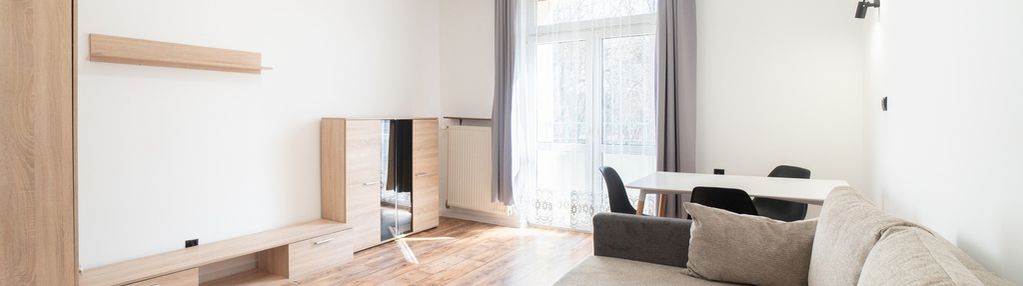 Os. krakowiaków | 2 niezależne pokoje | piwnica