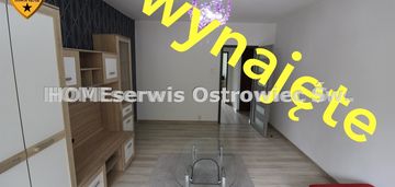 Mieszkanie na wynajem 48 m2  2 pokoje os.rosochy