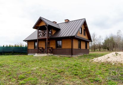 Działka z domem 13 404 m2 koryciska, wieniawa