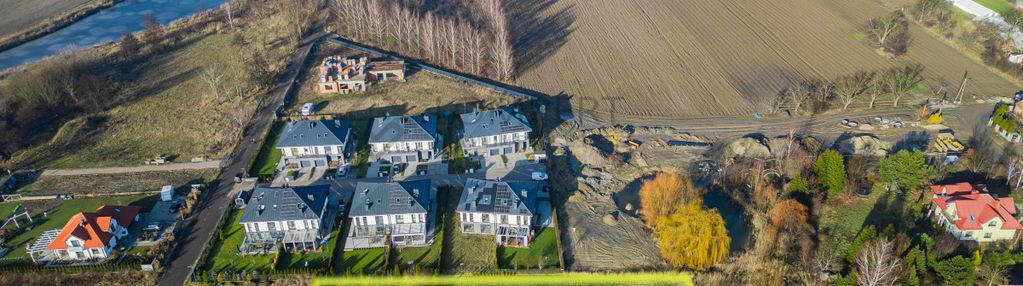 Działka budowlana - mamy wz-tk - 2 jednostki