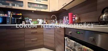 M-4 ul. małopolska, parter