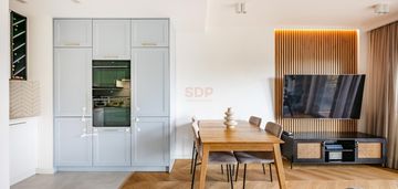 Wysoki standard|4 pokoje|blisko park|