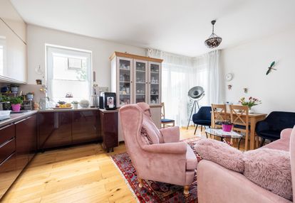 2 pokoje w spokojnej części gdańska!