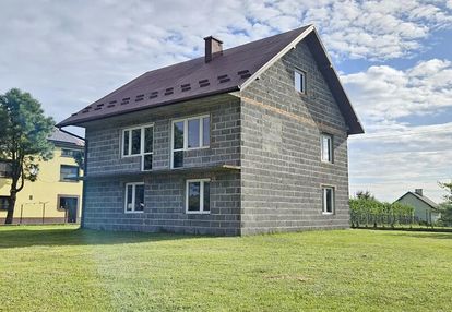 Lipiny - dom na sprzedaż