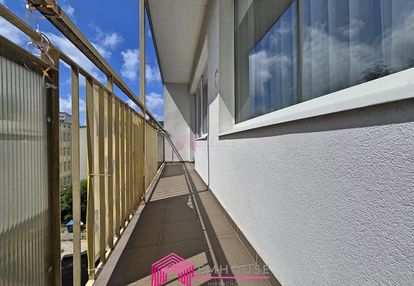 Duże 2-pokojowe – 53 m²