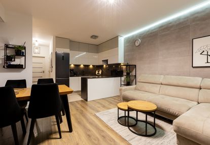 Mieszkanie w rumii - 3 pokoje