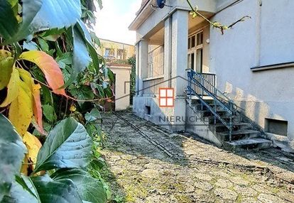 Wyjątkowy dom na starym mieście o pow. 315m2