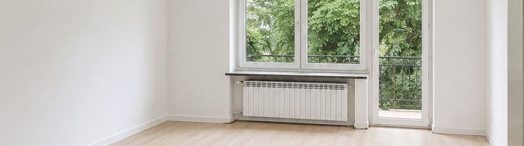 Nieruchmość inwestycyjna na zaciszu