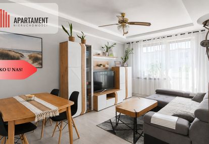 Mieszkanie 80m² w tyrowie | 4 pokoje | balkon