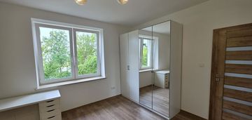 2 pokoje | praga północ | ogródek | wysokie