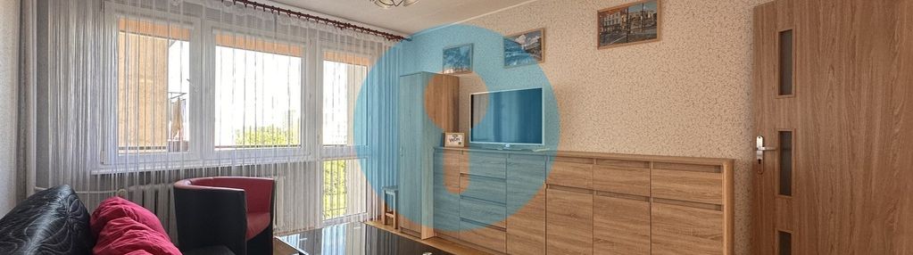 Na wynajem mieszkanie 2 pokoje 39,6 m2