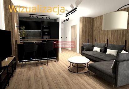 Nowe -3 pokojowe- 68 m2 - niepołomice