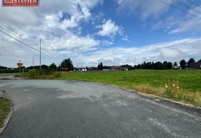 Teren inwestycyjny 12 500 m² przy dk94 i a4
