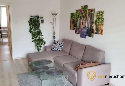 Mieszkanie dla studentów i osób pracujących