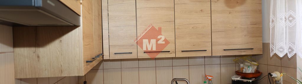Mieszkanie dwupokojowe na os lotnisko (drzewieckiego)