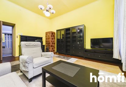 Kawalerka z osobną kuchnią | nowy kleparz