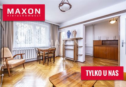 Grochów 55mkw | 3 pokoje | ogródek