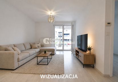 Drabiniaka-blok z windą-mieszkanie z dużym tarasem