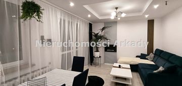3-pokojowe mieszkanie na sprzedaż – harcerska