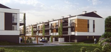 Gotowe na 12.2024r. | garaż | piwnica | taras 15m2