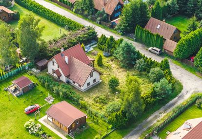 Rentyny/dom dla rodziny lub pod inwestycję