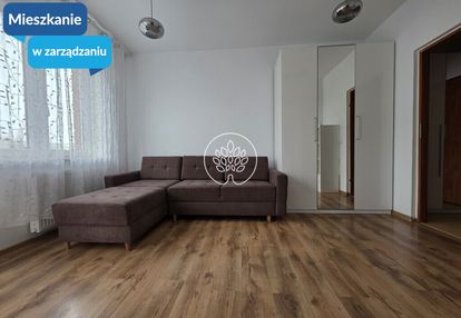 Przytulne m2 przy utp-fordon!