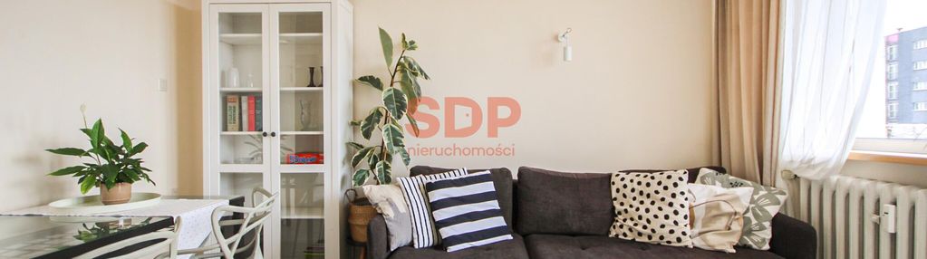 Oś. tysiąclecia 15 | 59m2 | 3 pok | balkon | eng