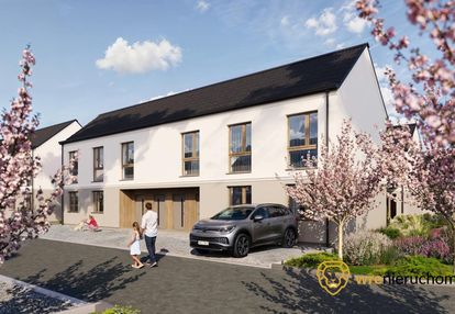 3 pokoje | ogród 79 m2 | siechnice