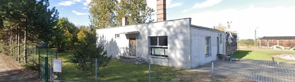 Działka inwestycyjna 5745m2 gm. warta