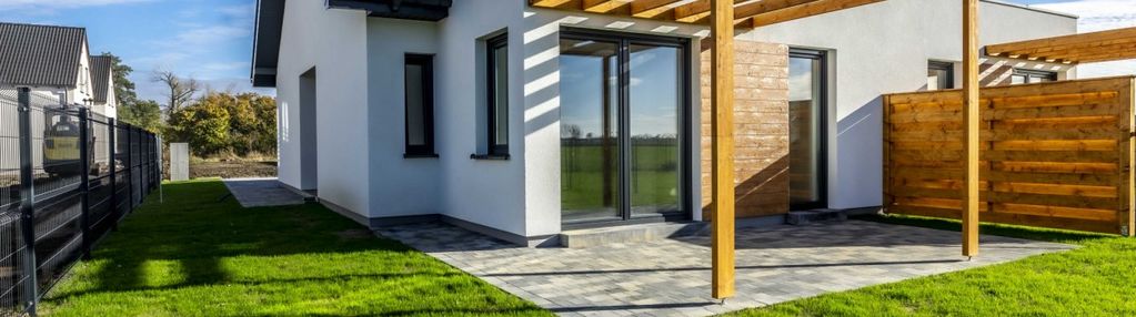 Goślinowo 78 m2, nowy etap  569.000 zł