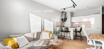 Wyjątkowy apartaemnt na kasrzaka