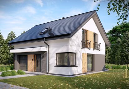 Dom na sprzedaż dobrzyniewo duże