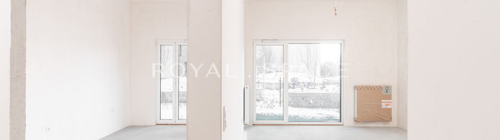 Unikatowy apartament | lindego 2 | 330 cm