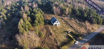 Piękny nowy  dom 280m z działką 20min od radomia