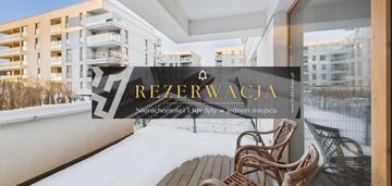 Przytulne i gotowe do zamieszkania 46,1 m2