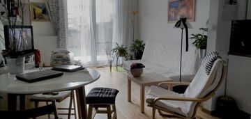 1-pokojowe mieszkanie na białołęce