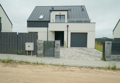 Przestronny i funkcjonalny dom jednorodzinny blisko łomży