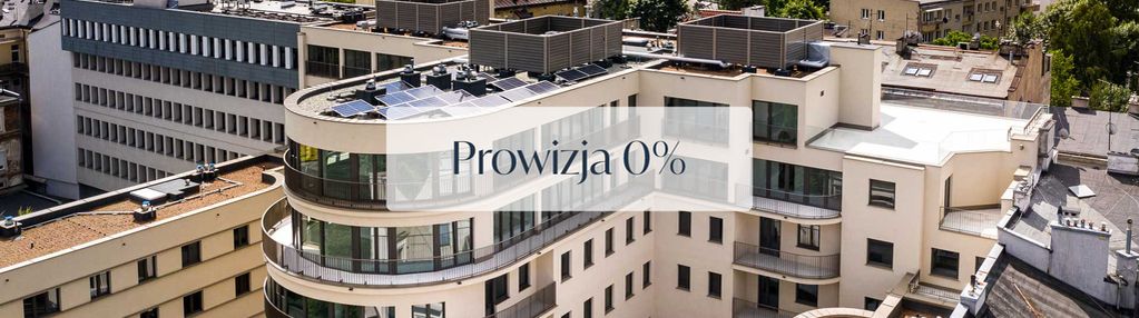4 pokojowy apartament w idealnej lokalizacji